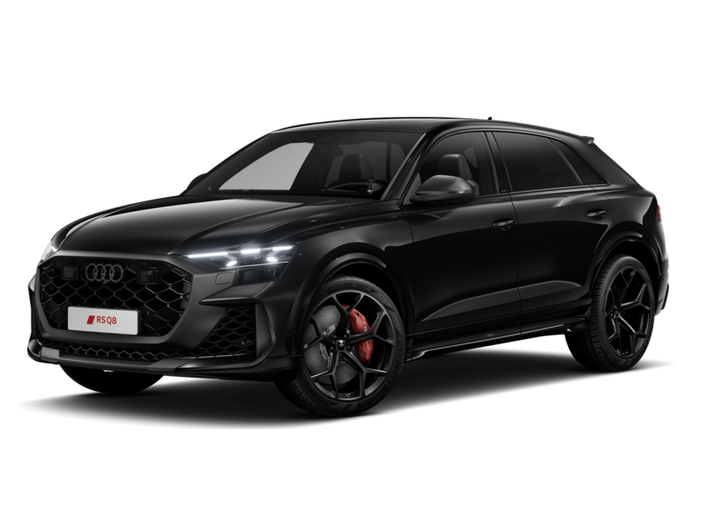 AUDI RSQ8 PERFORMANCE | FACELIFT | NOVINKA | V8 BITURBO 640 KONÍ | AKCE PRO PRVNÍCH 10 AUT | VIP SLEVA 15% | SLEVA 800.000,- Kč | sportovní suv coupé | auto ve výrobě | objednání online | AUTOiBUY.com